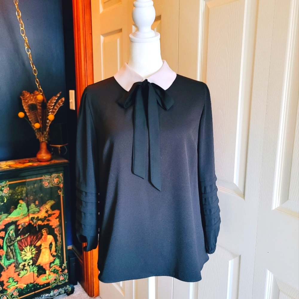 CeCe Bow Top
